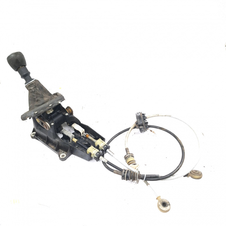 Timonerie Cutie Viteze Manuala Opel VECTRA C 2002 - 2008 Motorina 55559460, 090280101, 09028010.1