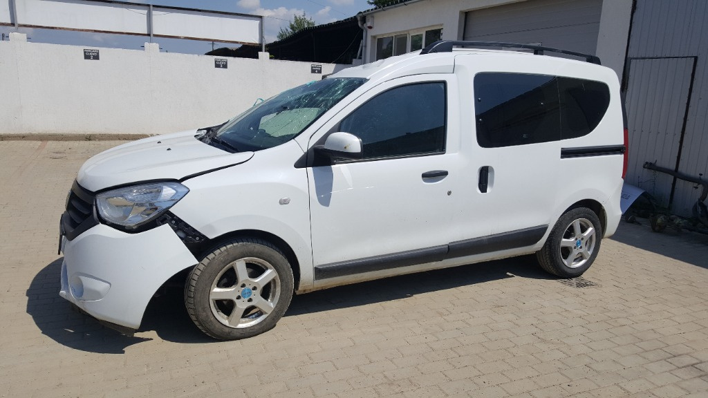 Timonerie Dacia Dokker 2014 break 1.6 benzina