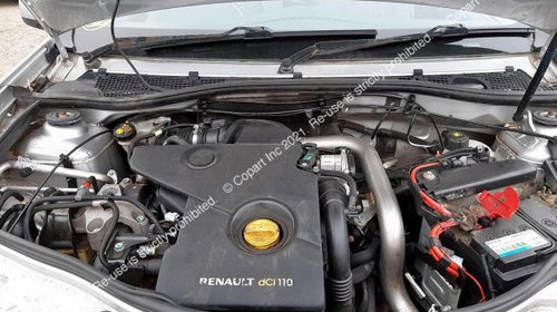Timonerie Dacia Duster 1.5 DCI K9K 2014