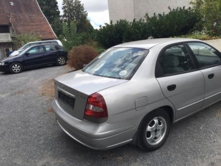 Timonerie - Daewoo Nubira II, 1.6i,16V euro 3, an 2006