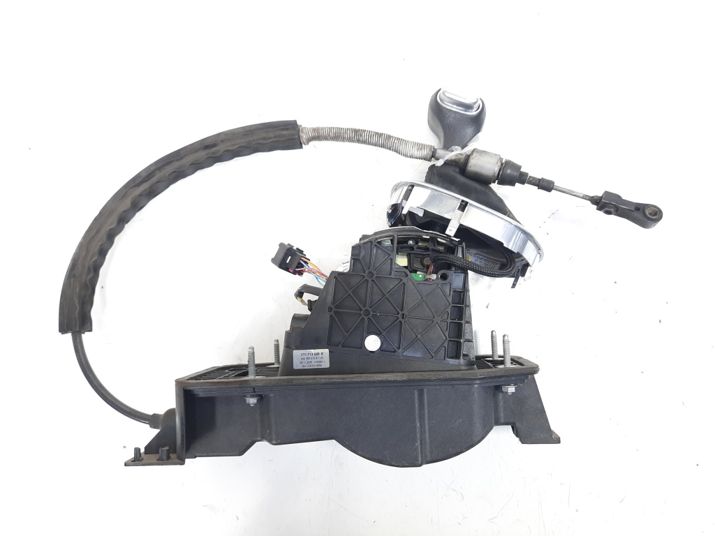 Timonerie DSG, cod 1T1713025R, Vw Caddy 3 (2KA, 2KH) 1.9 TDI, BLS (idi:487164)