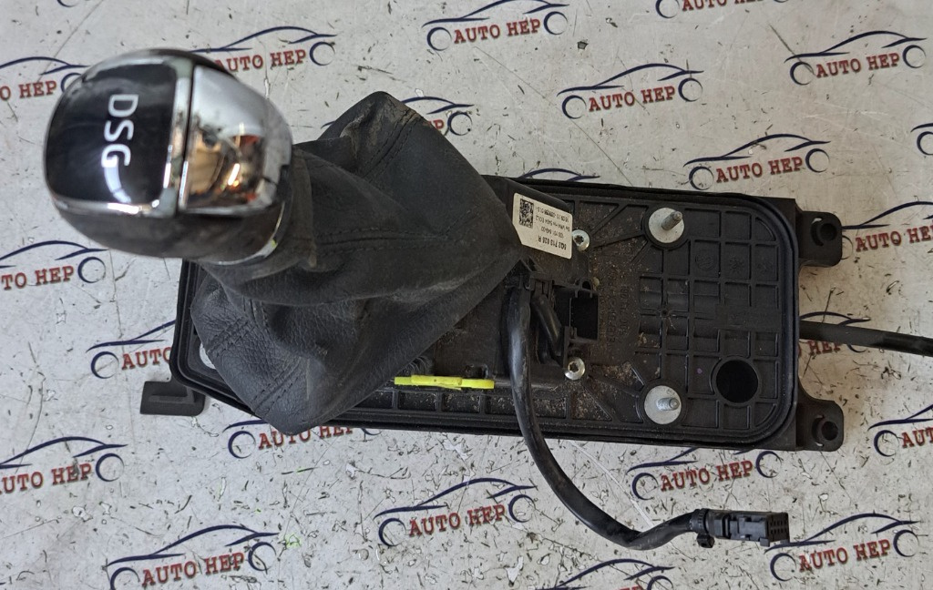 Timonerie DSG VW Golf 7 Skoda Octavia 3 5Q2713025R 5Q2 713 025 R