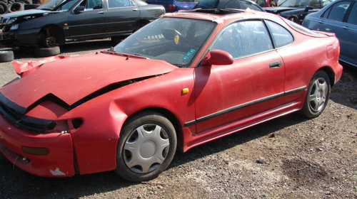 Timonerie far Toyota Celica 5 [1989 - 19