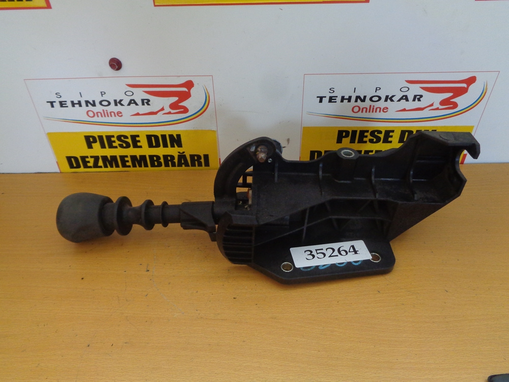 TIMONERIE FIAT DOBLO 1.6 DIESEL, AN 2010-2022 - MANUALA