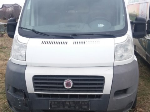 Timonerie Fiat Ducato 2008 furgon 120 MultiJet 2.3