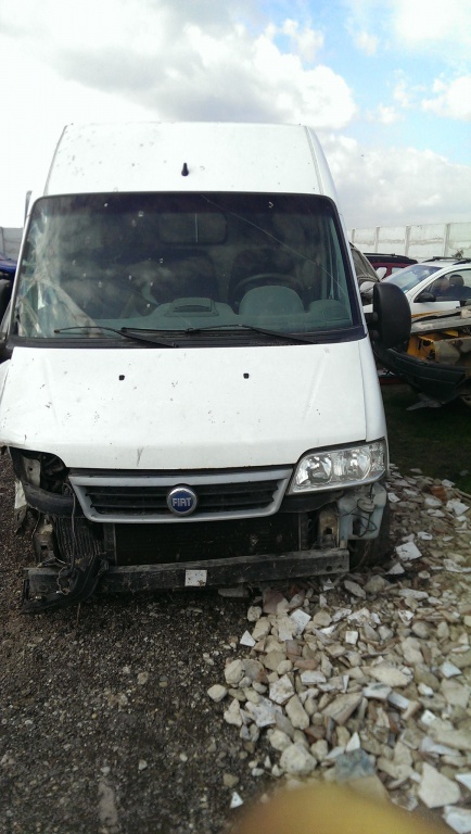 Timonerie Fiat Ducato,jumper,boxer 2002-2005 , 2.3 jtd