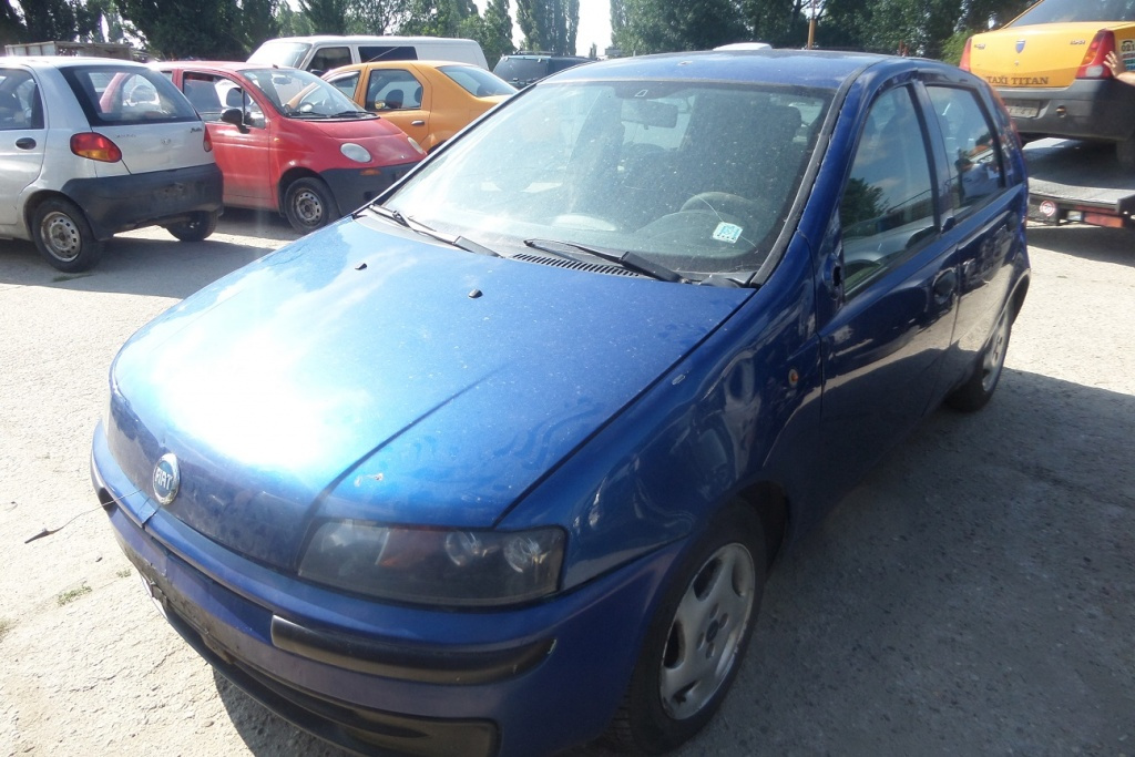 Timonerie Fiat Punto 2000 HATCHBACK 1.4