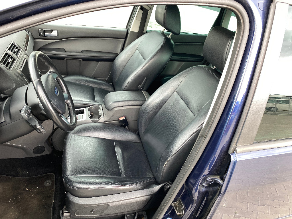 Timonerie Ford C-Max 2004 Kombi 2.0 TDCI