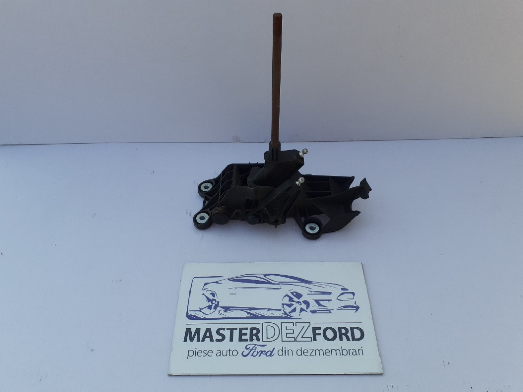 Timonerie Ford Fiesta mk6 1.6 tdci COD : 4725-03.11.22