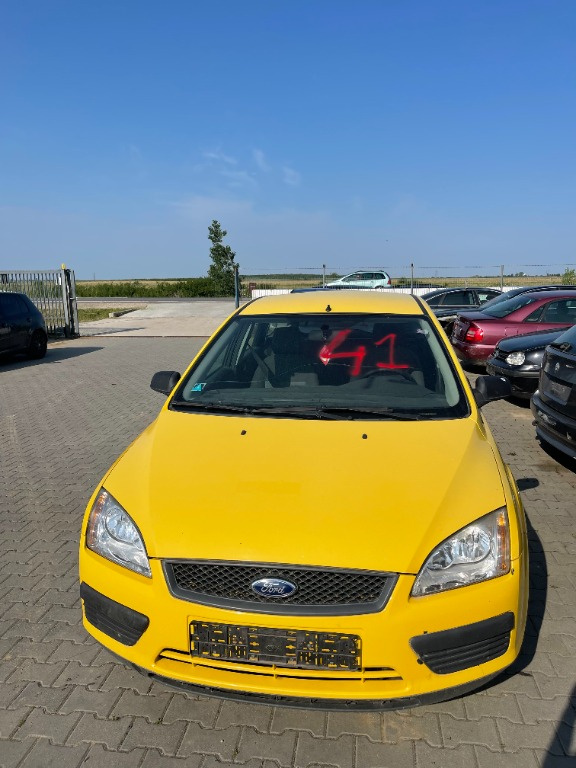 Timonerie Ford Focus 2 2007 COMBI BREAK 1.6 DIESEL