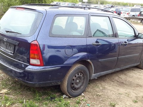 Timonerie Ford Focus 2002 break 1.8