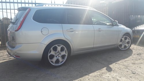 Timonerie Ford Focus 2010 Break 2.0 TDCI