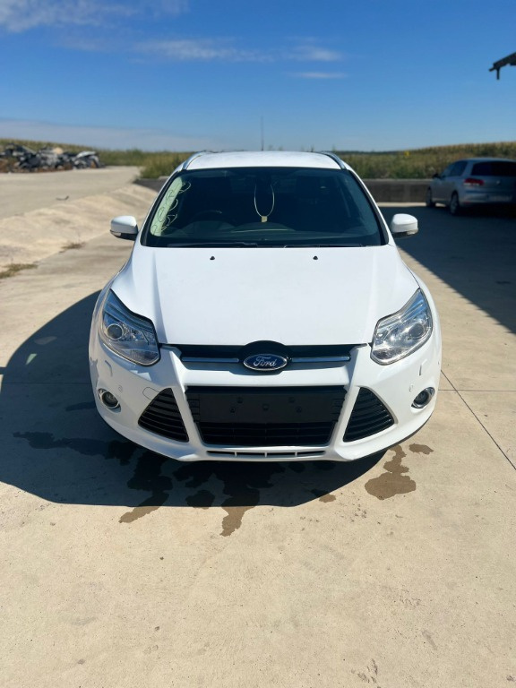 Timonerie Ford Focus 3 1.6 TDCI 6+1 trepte