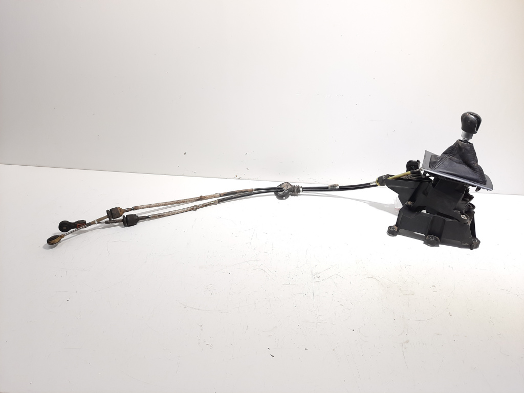 Timonerie, Ford Focus 3, 1.6 TDCI, T3DA (idi:493507)