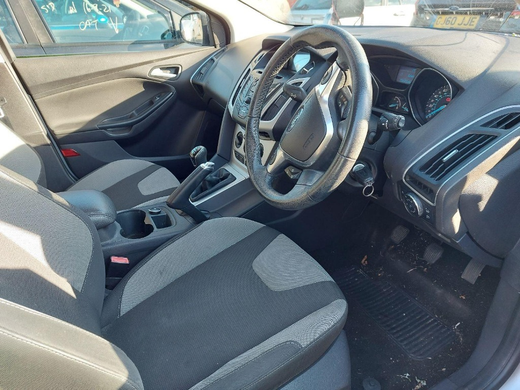 Timonerie Ford Focus 3 2011 HATCHBACK 1.6 Duratorq CR TC