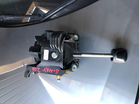 Timonerie Ford S Max motor 2.0tdci 6+1 viteze dezmembrari S Max 2.0 Cod 7G9R-7C453-MKA