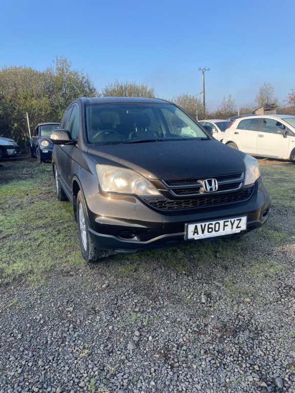 Timonerie Honda CR-V 2010 facelift 2.2 i