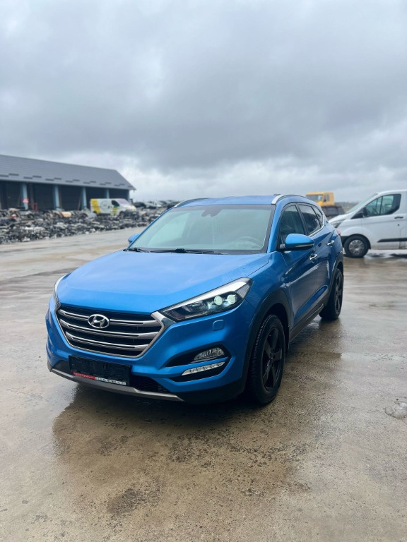 Timonerie Hyundai Tucson 3 2.0 CRDI cuti