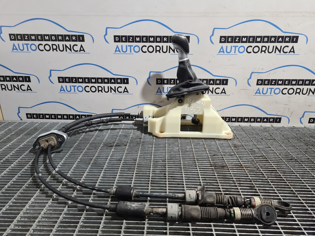 Timonerie Hyundai Tucson III 1.7 Diesel 2015 - 2018 Manuala 6 Trepte