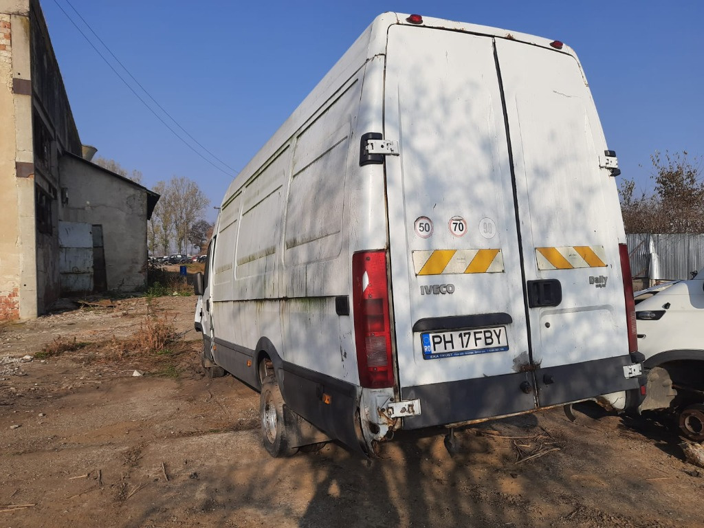 Timonerie Iveco Daily 3 2006 - 3.0