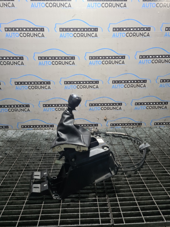 Timonerie Jeep Compass 2.2 CRD 2011 - 2015 Manuala