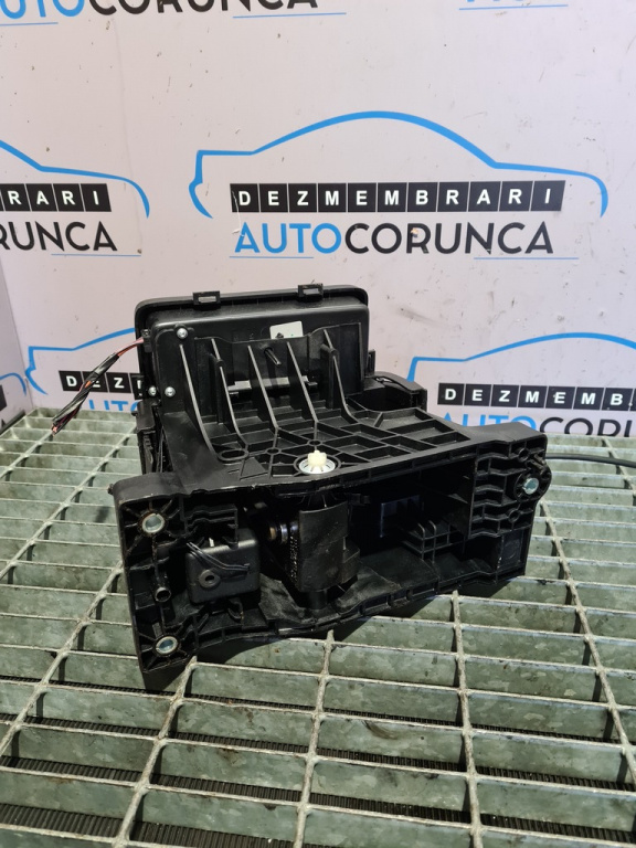 Timonerie Jeep Grand Cherokee III 3.0 20
