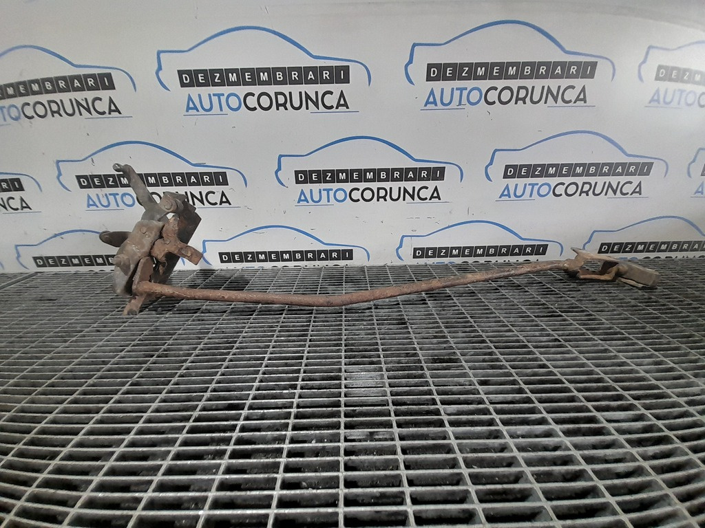Timonerie Land Rover Freelander 1 2.0 TD4 2000 - 2006 Manuala 5 Trepte
