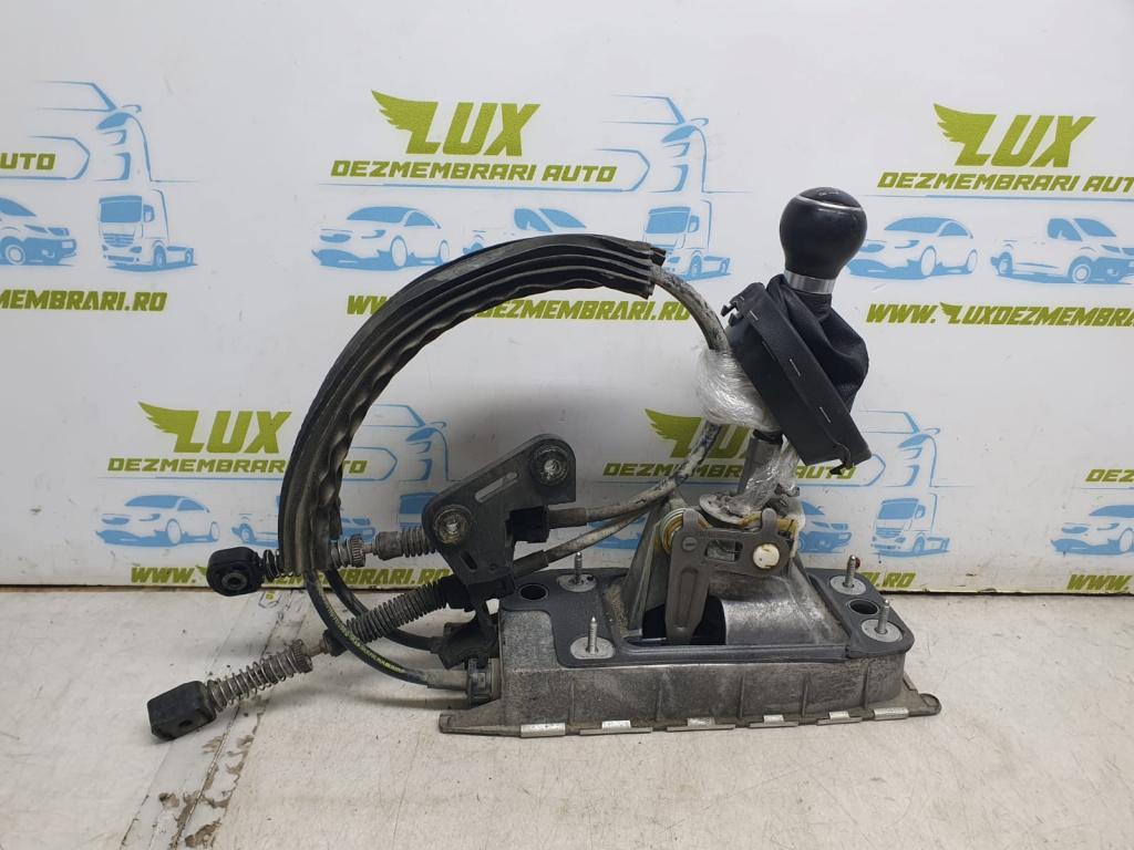 Timonerie manuala 1k0711061b Volkswagen VW Golf 5 