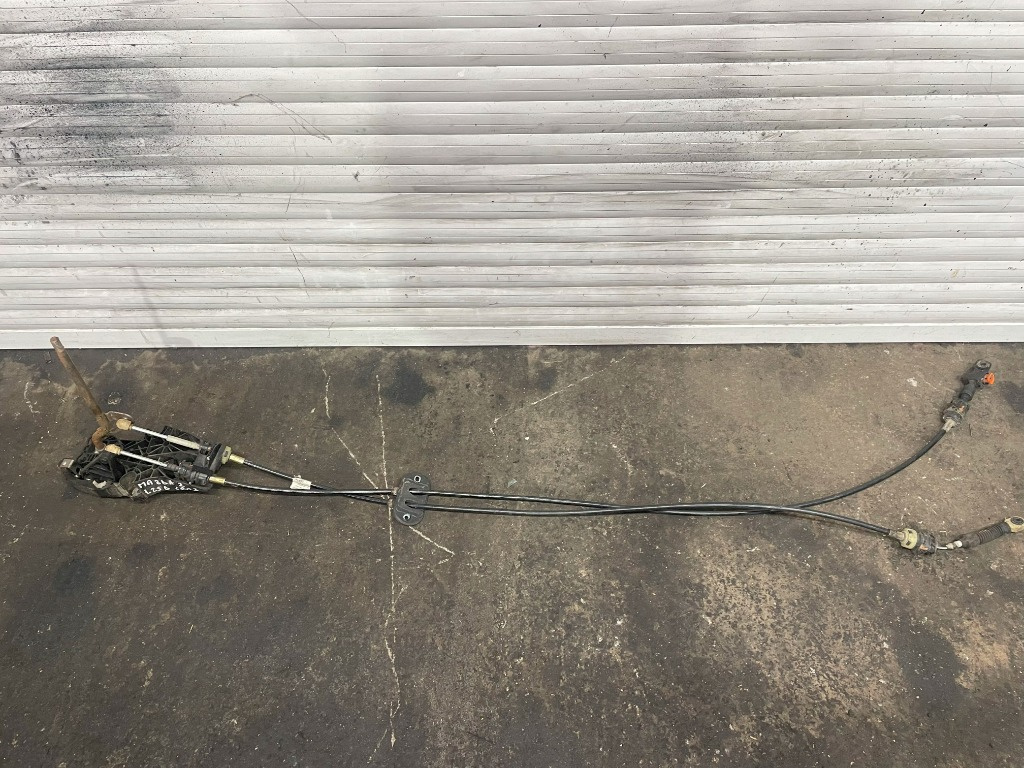 TIMONERIE MAZDA 2 COD 3s6r 7c453 ad