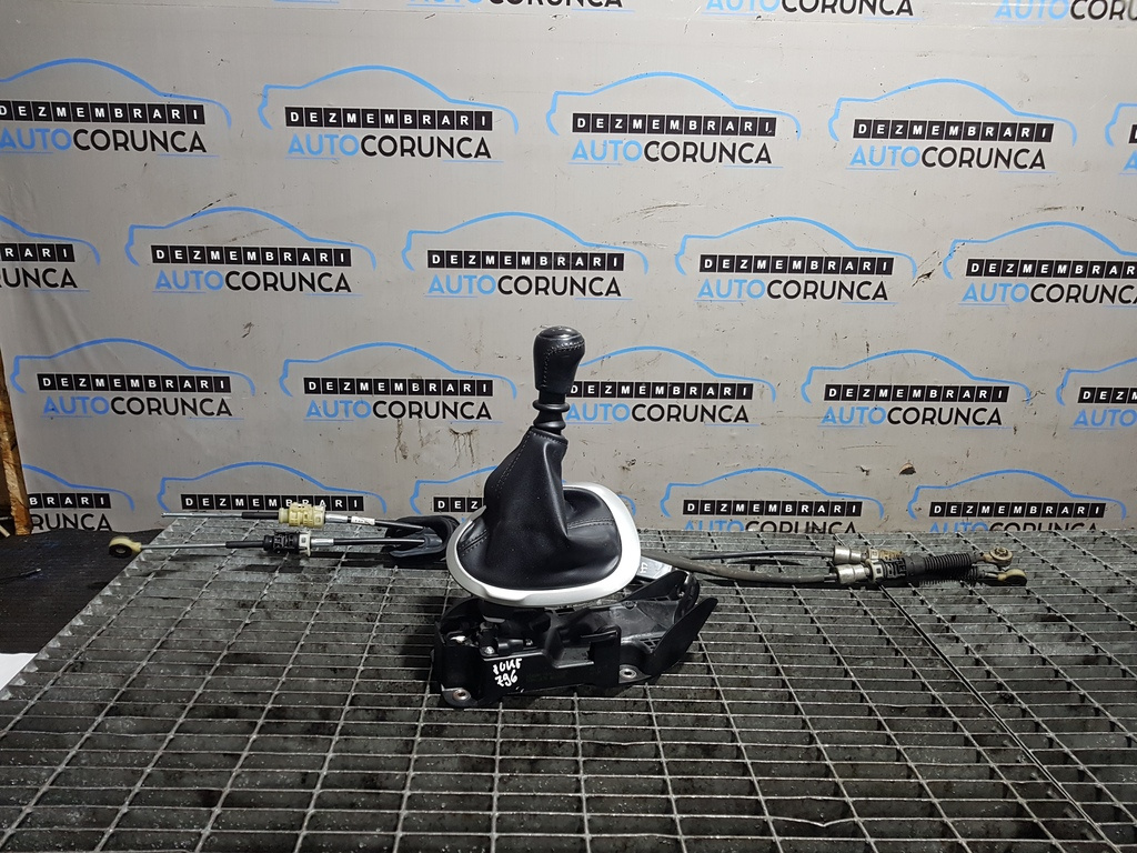 Timonerie Nissan Juke Facelift 1.5 Dci 2014 - 2018 Manuala