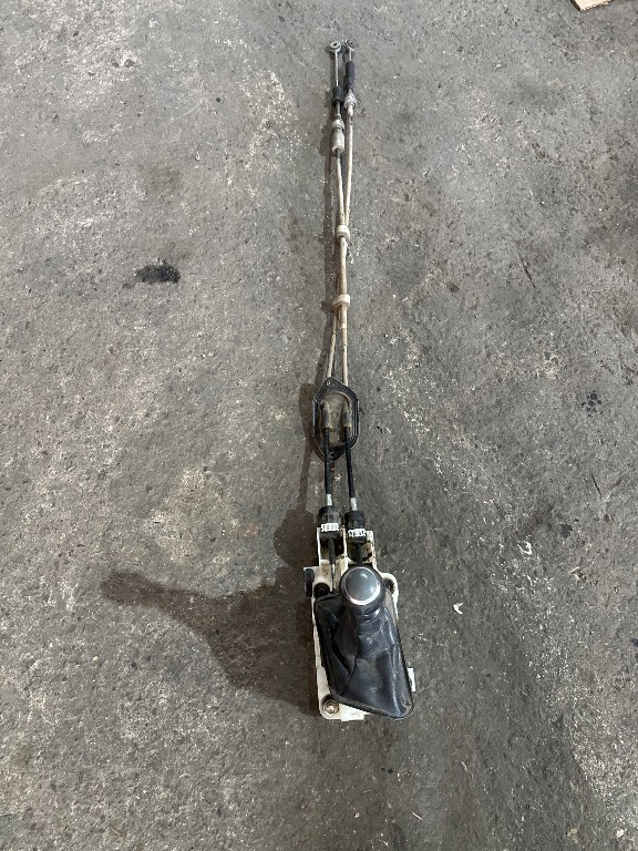 Timonerie nuca schimbator Toyota Rav 4 (2012-2018) 2.2d manual
