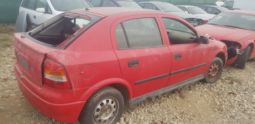 Timonerie Opel Astra G 2002 Hatchback 1.