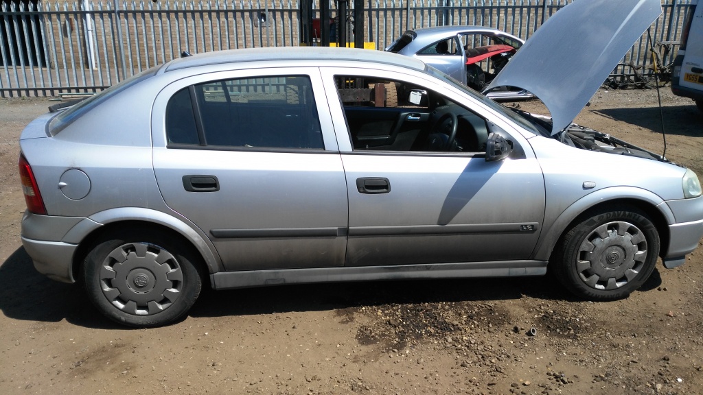 Timonerie Opel Astra G 2003 Hatchback 1.