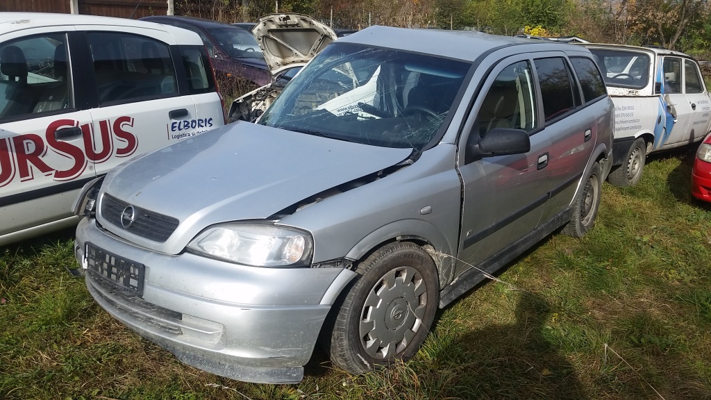 Timonerie - Opel Astra- G -Caravan 1.6i, an 2006
