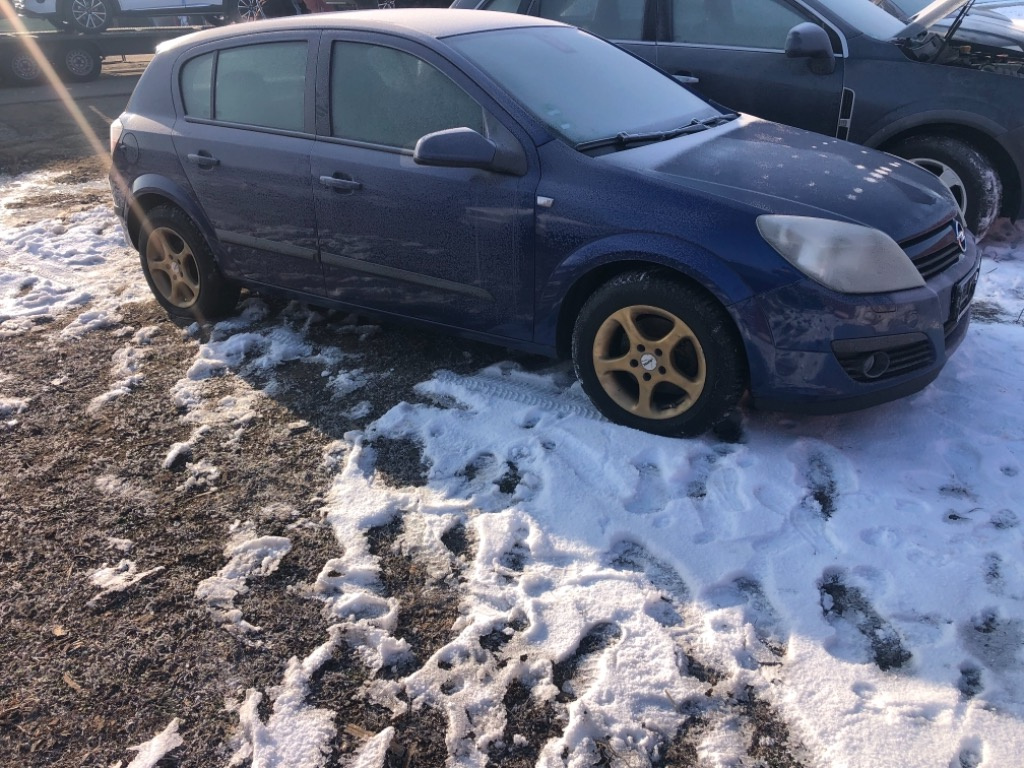 Timonerie Opel Astra H 2004 Hatchback 1.