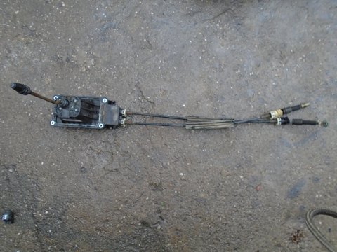 Timonerie pe Cabluri Dacia Logan MCV-1.5 D EURO 4-COD-8200760429