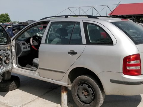 Timonerie pentru Skoda Fabia 1.4 16v din 2003