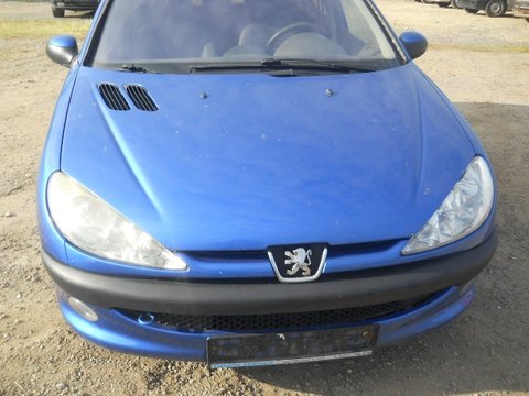 Timonerie Peugeot 206 2003 HATCHBACK 1,4 HDI