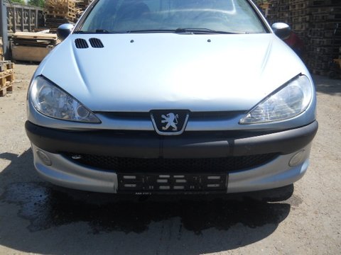 Timonerie Peugeot 206 2003 SW 1,4 HDI