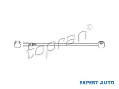 Timonerie Peugeot 306 hatchback (7A, 7C, N3, N5) 1993-2003 #2 030284