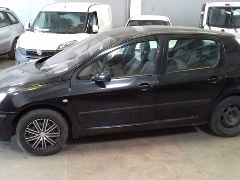 Timonerie Peugeot 307 2002 Hatchback 1.4 hdi