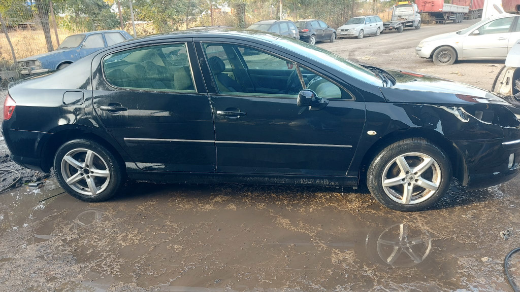 Timonerie Peugeot 407 2008 berlina 1.6 h