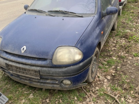 Timonerie Renault Clio 2 1998 Hatchback 1.4