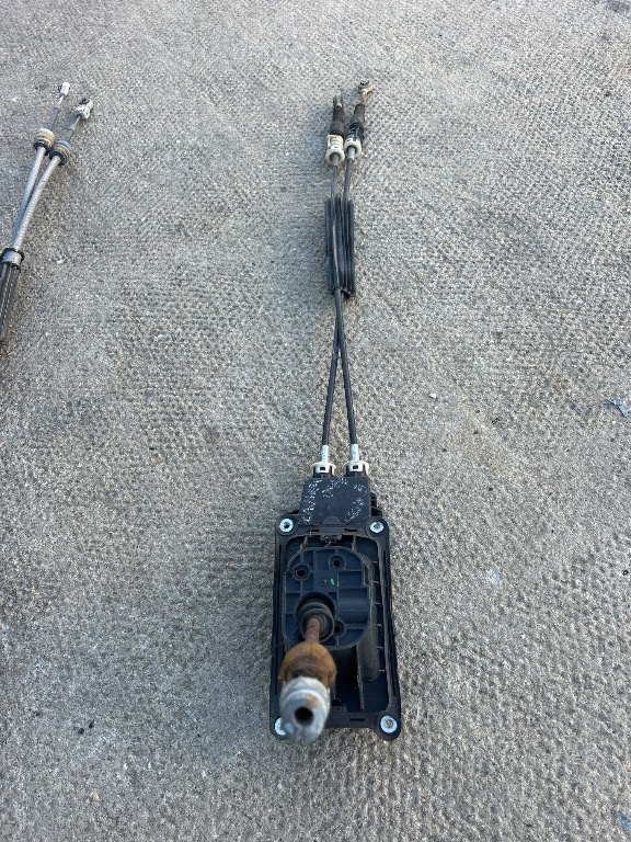 Timonerie Renault Clio 3 1.5 dci , cutie manuala 5 tr., 3550210, 34108BC00A