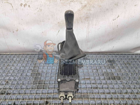 Timonerie Renault Clio 4 [Fabr 2012-2020] 349014605R 0.9 TCE H4B400