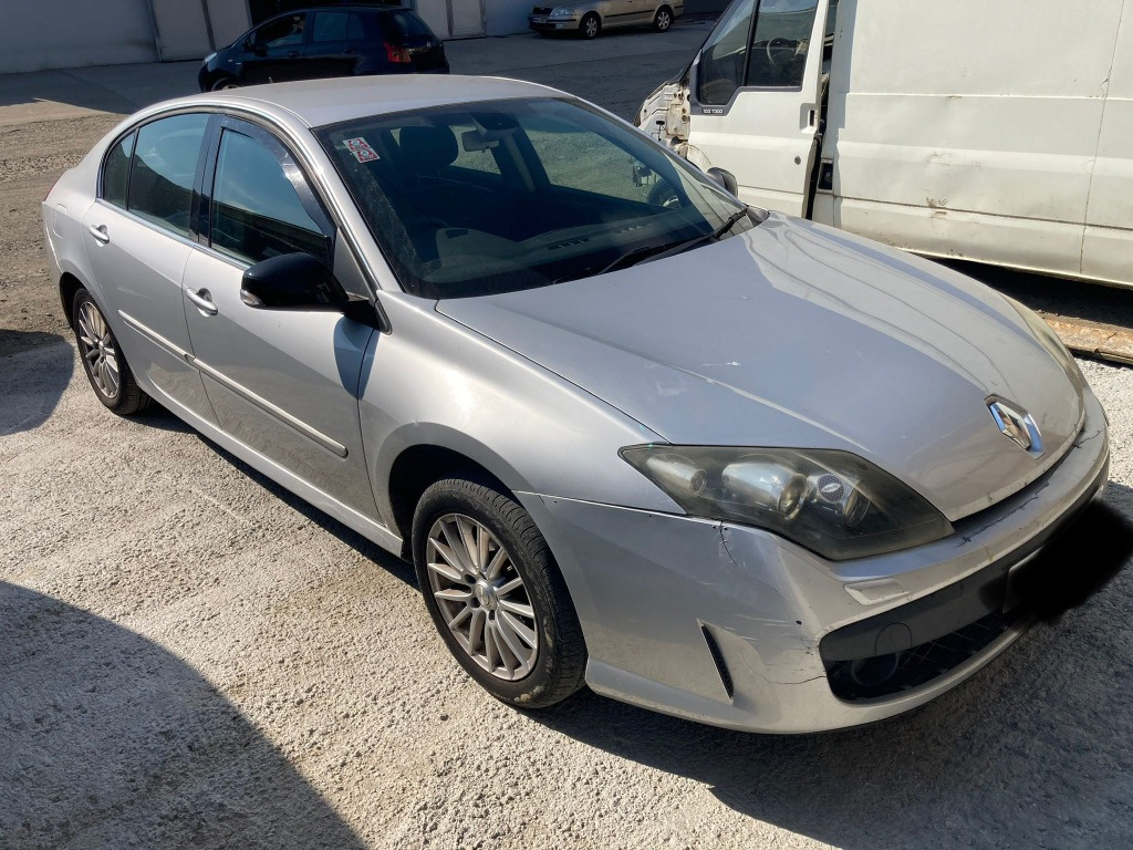 Timonerie Renault Laguna 3 2010 HATCHBAC