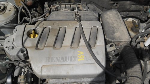 Timonerie Renault Megane 2000 HATCHBACK 