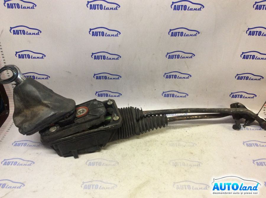 Timonerie Schimbator 4z7711025b 1.9 TDI 4b0711025fn / 8d0711025af Skoda SUPERB I 3U4 2002-2008