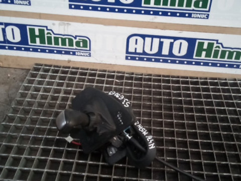 Timonerie-schimbator + cablu cutie de viteza automata 25167562484 /67562484 / 2D BMW Seria 3 E90 2004-2013