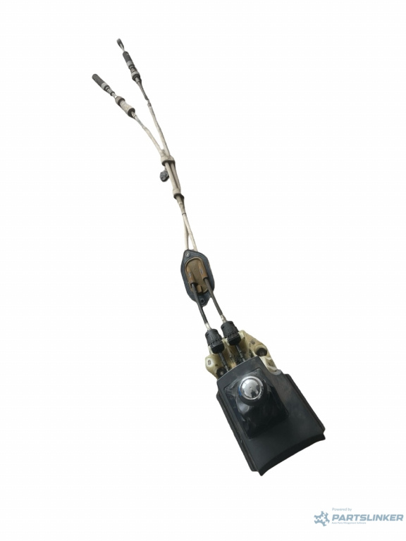 Timonerie schimbator de viteze TOYOTA RAV 4 III _A3_ 2005 - 2013 2.2 D 4WD 2AD-FTV